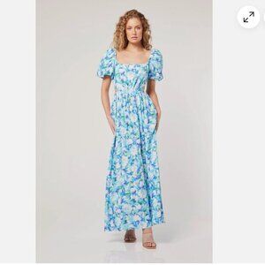 ELLIATT Peggy Maxi Dress